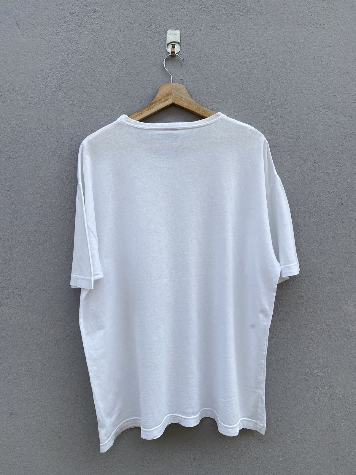 Stussy vintage rare 90s stussy blur logo aussie edition / skates Size US L / EU 52-54 / 3 - 7 Thumbnail