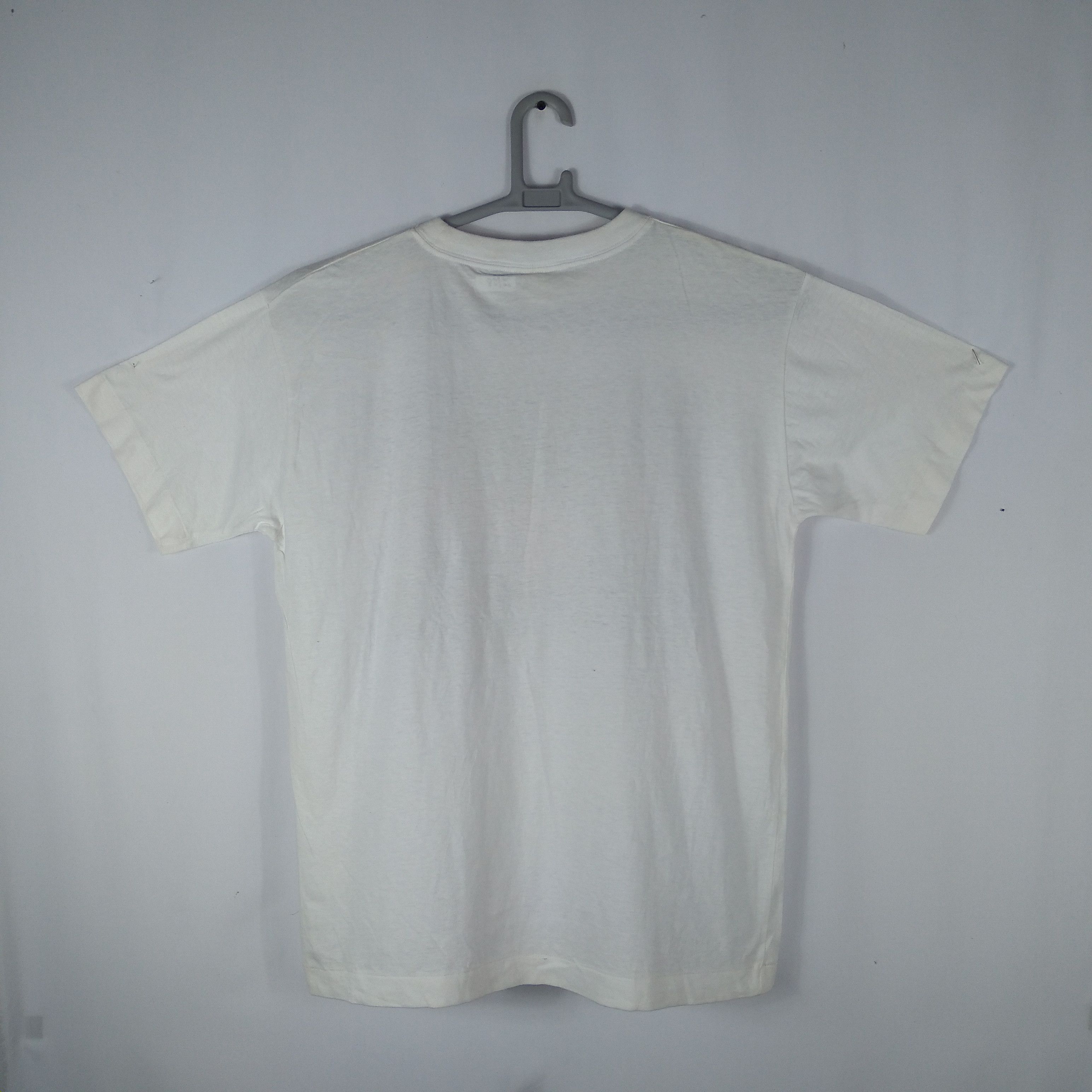 Vintage Vintage 90s RAPTURE International Waves Cup USA Promo Tee Size US L / EU 52-54 / 3 - 5 Thumbnail