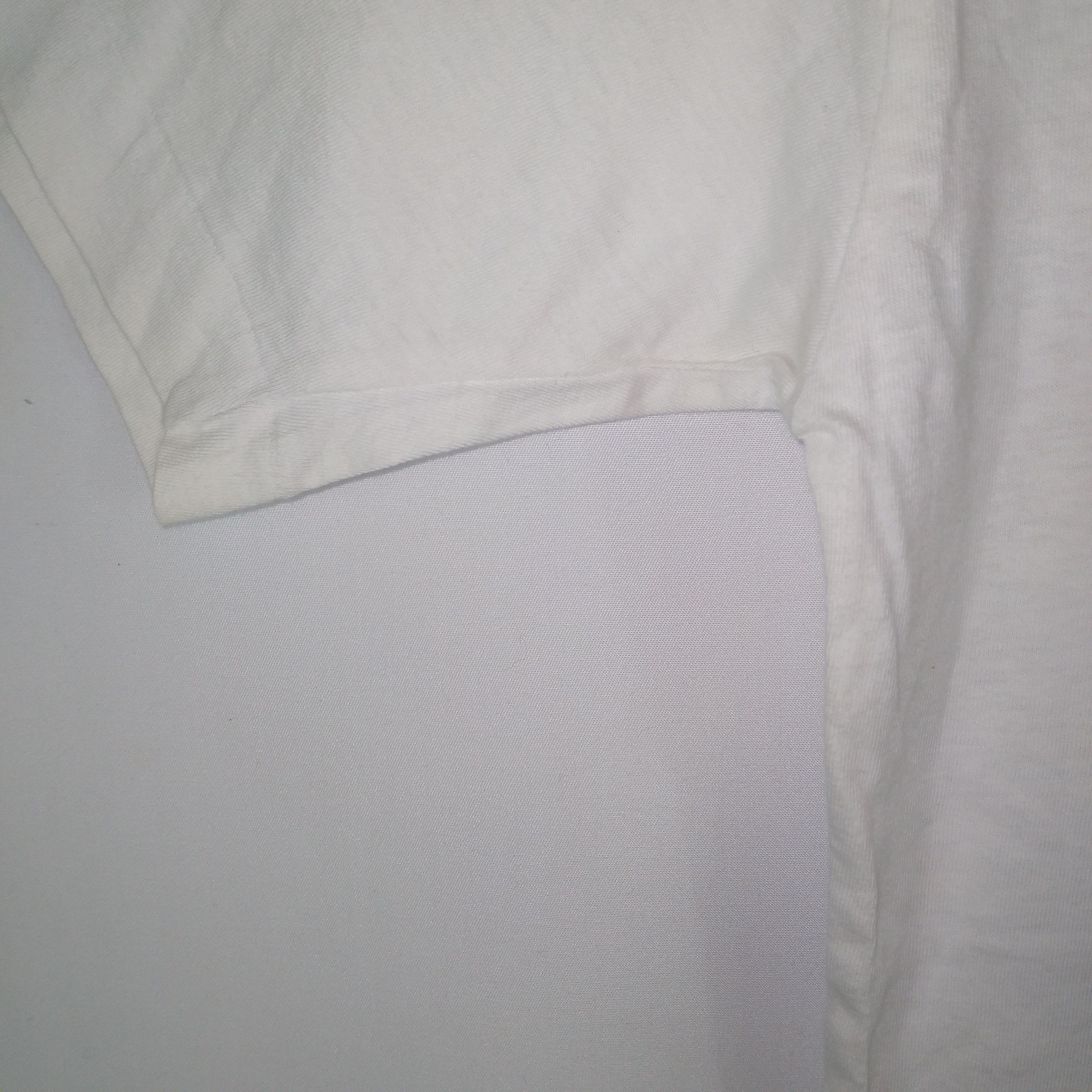 Vintage Vintage 90s RAPTURE International Waves Cup USA Promo Tee Size US L / EU 52-54 / 3 - 7 Thumbnail