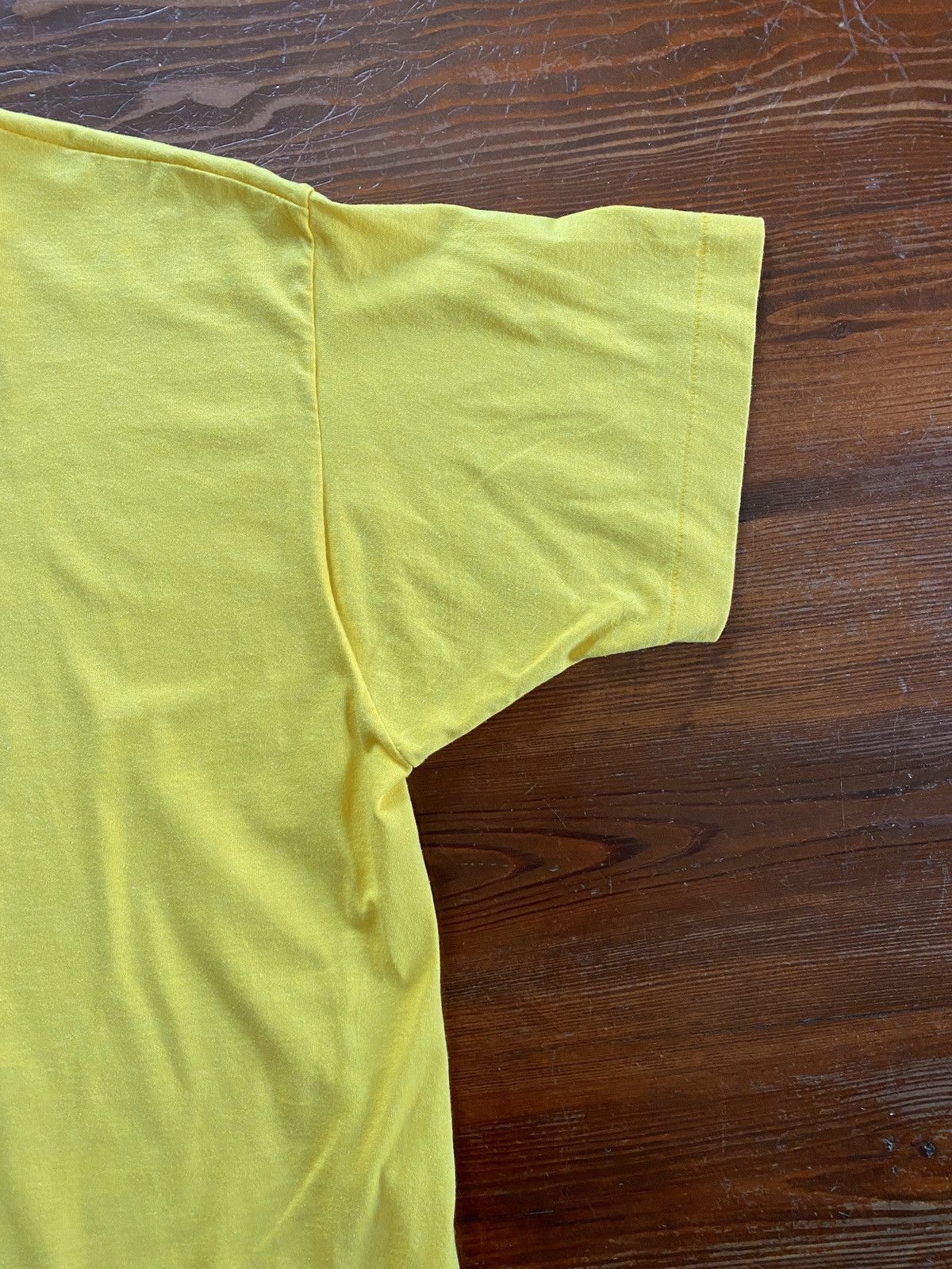 Vintage Vintage 80’s Amaretto Saronno Single Stitch Screen Stars Tee Size US XL / EU 56 / 4 - 15 Thumbnail