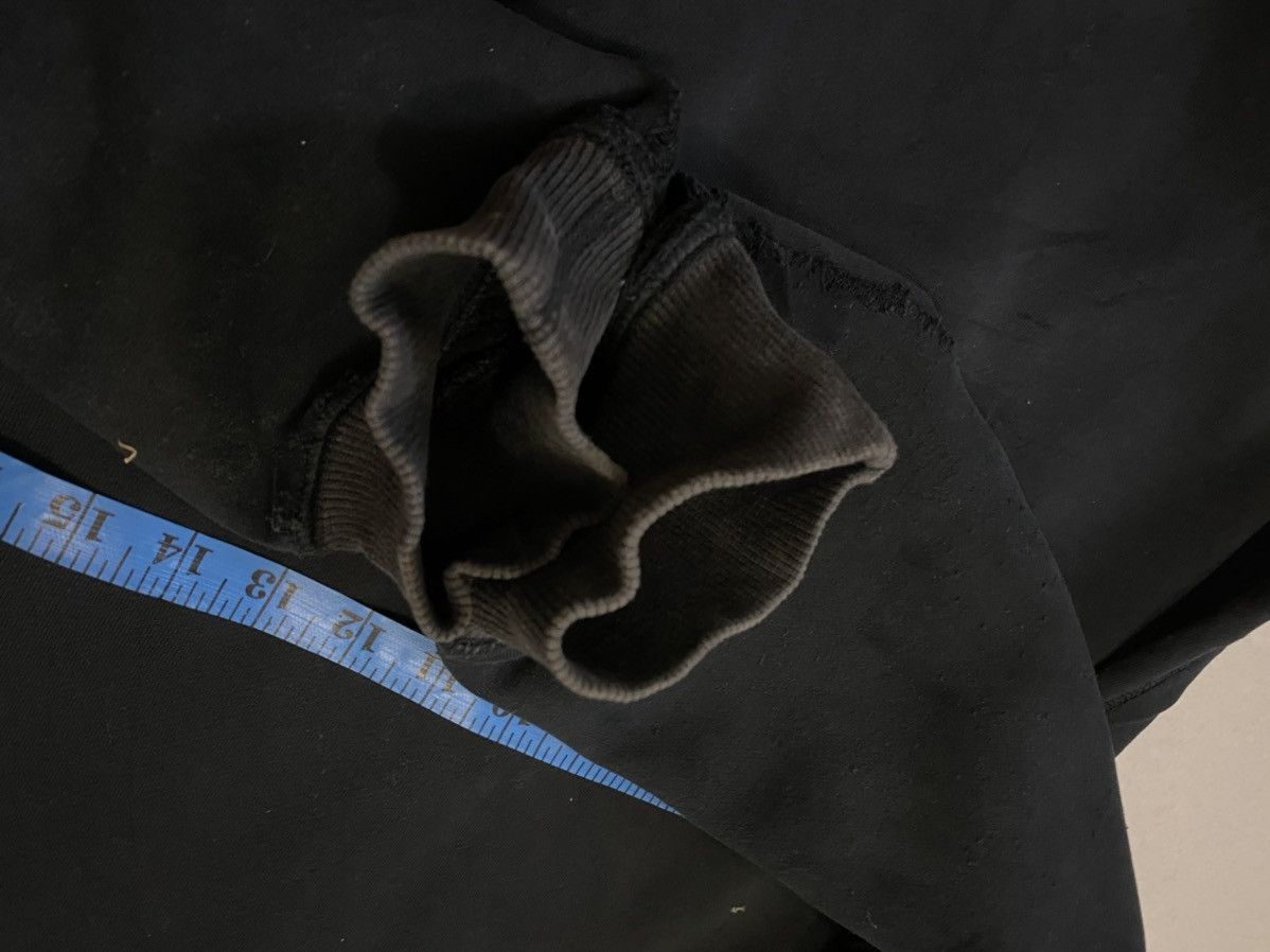 Kenzo Distressed KENZO Tiger Hoodie Size US XL / EU 56 / 4 - 13 Thumbnail
