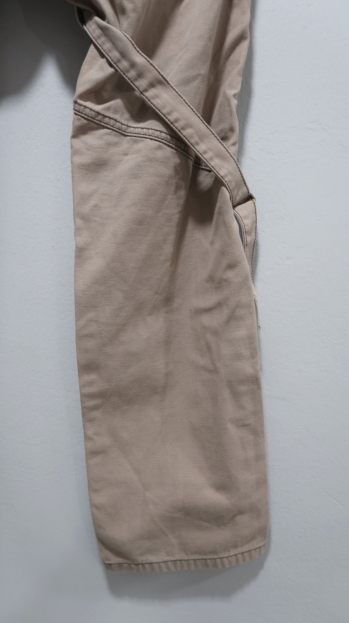 Seditionaries Japanese Sortisso Bondage Cargo Pants Size US 30 / EU 46 - 13 Thumbnail