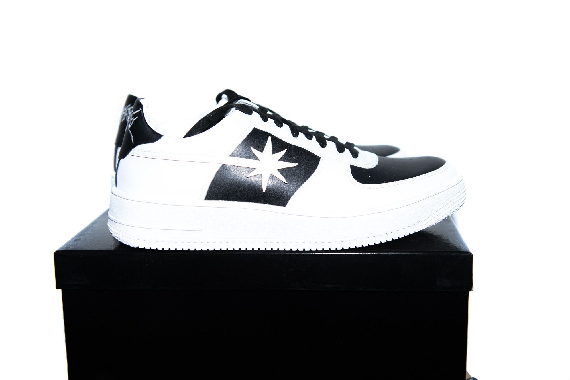 Star Walk X Very Rare