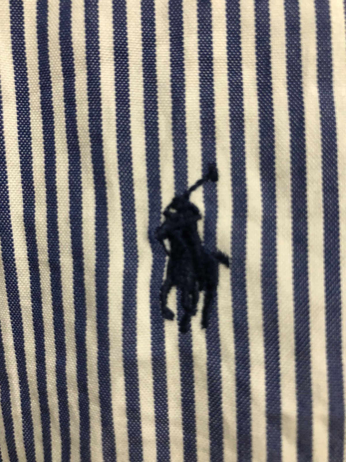 Ralph Lauren Ralph Lauren Classic Fit Button Down Size US XL / EU 56 / 4 - 4 Thumbnail
