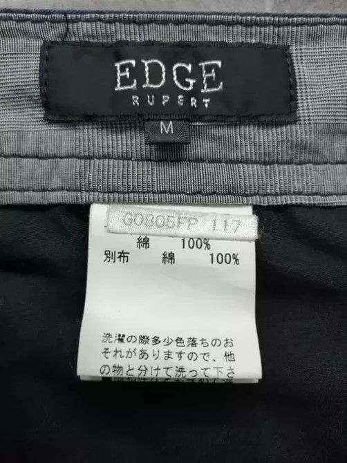 Japanese Brand × Self Edge FYE💥EDGE RUPERT Tactical Multipocket Cargo Pants Size US 30 / EU 46 - 8 Thumbnail