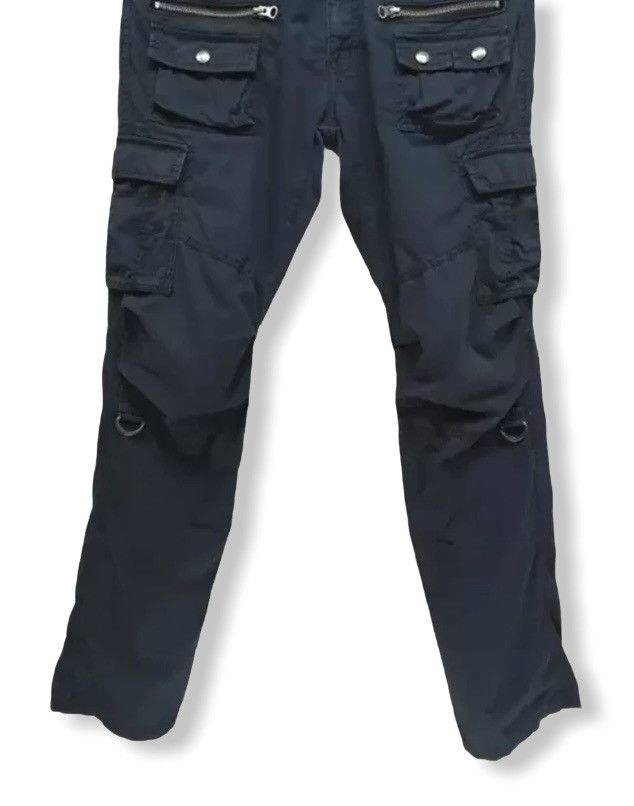 Japanese Brand × Self Edge FYE💥EDGE RUPERT Tactical Multipocket Cargo Pants Size US 30 / EU 46 - 3 Thumbnail