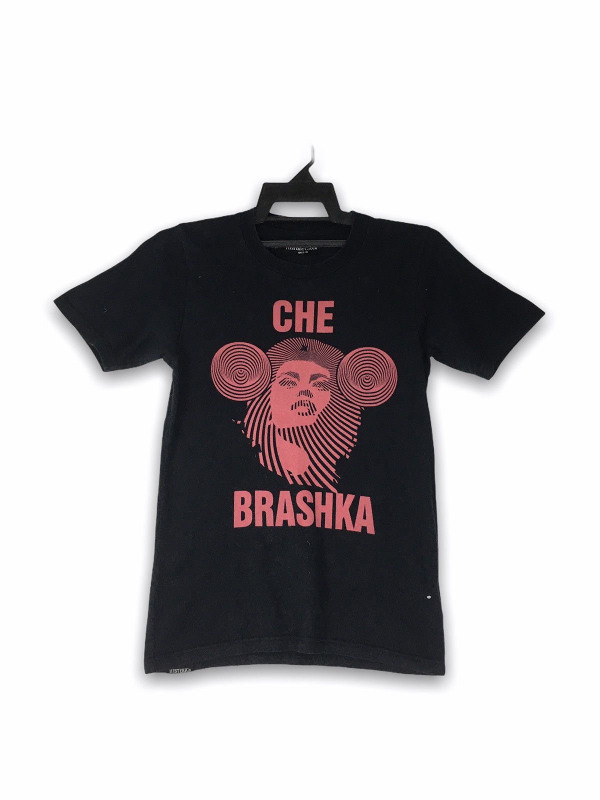 image of Hysteric Glamour Design in Black, Men's (Size XS)