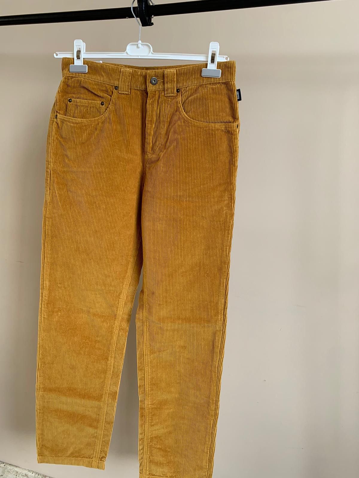 Martine Rose × Napapijri M-Blackburn in Natural color Size US 30 / EU 46 - 2 Thumbnail