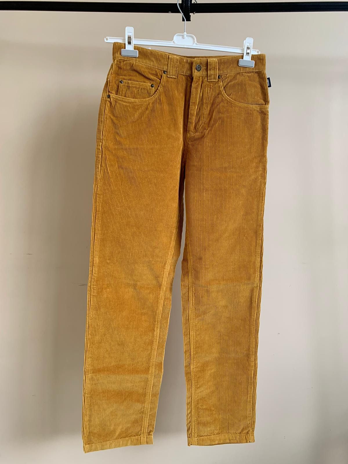 Martine Rose × Napapijri M-Blackburn in Natural color Size US 30 / EU 46 - 8 Thumbnail