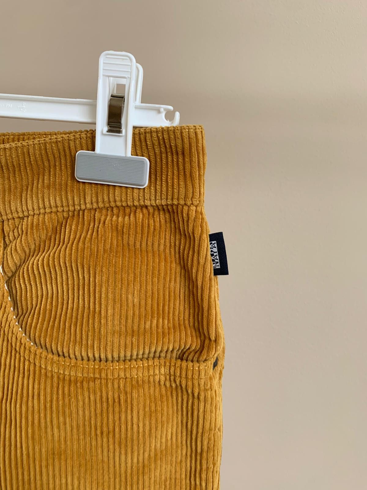 Martine Rose × Napapijri M-Blackburn in Natural color Size US 30 / EU 46 - 6 Thumbnail