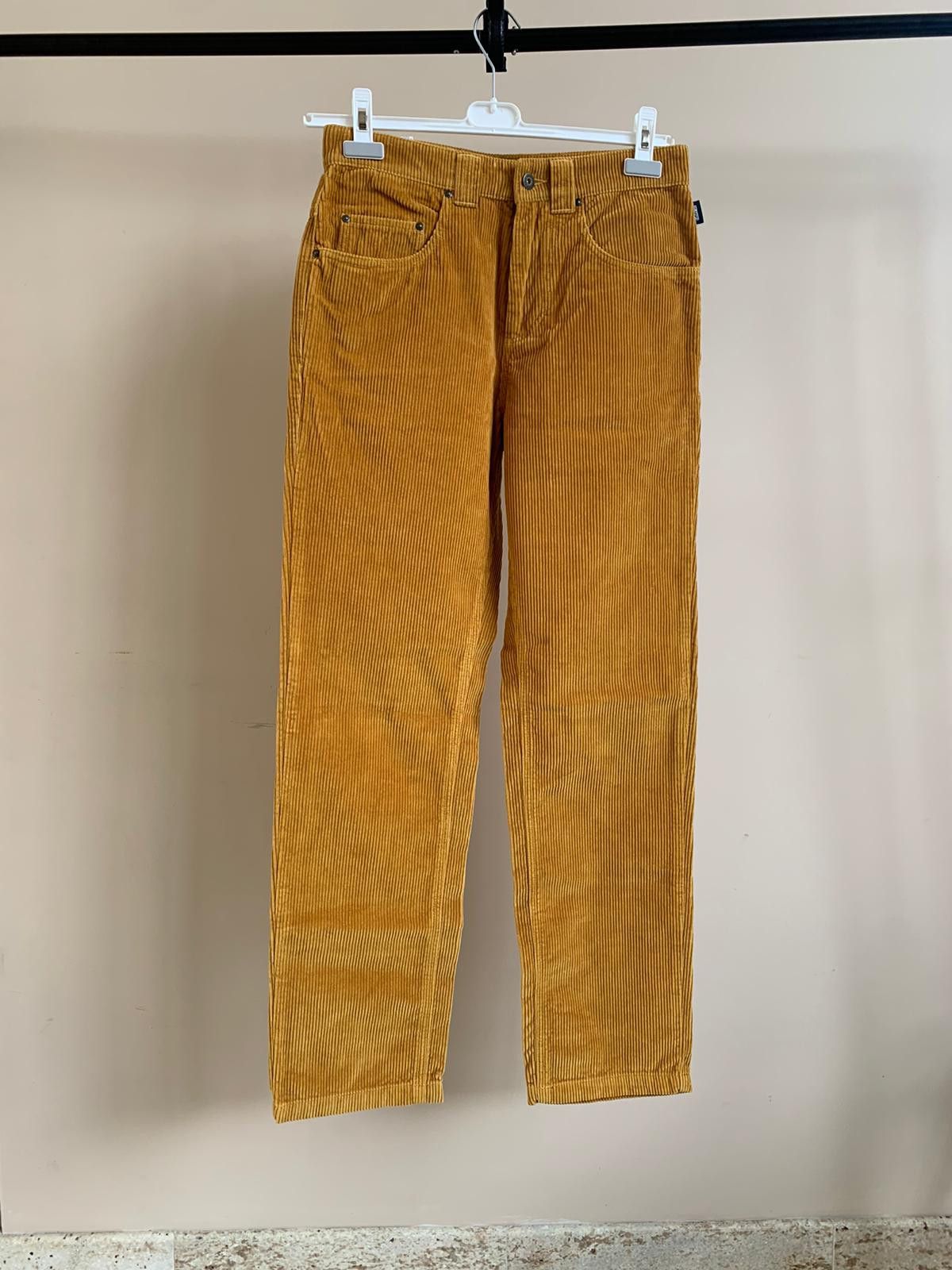 Martine Rose × Napapijri M-Blackburn in Natural color Size US 30 / EU 46 - 1 Thumbnail
