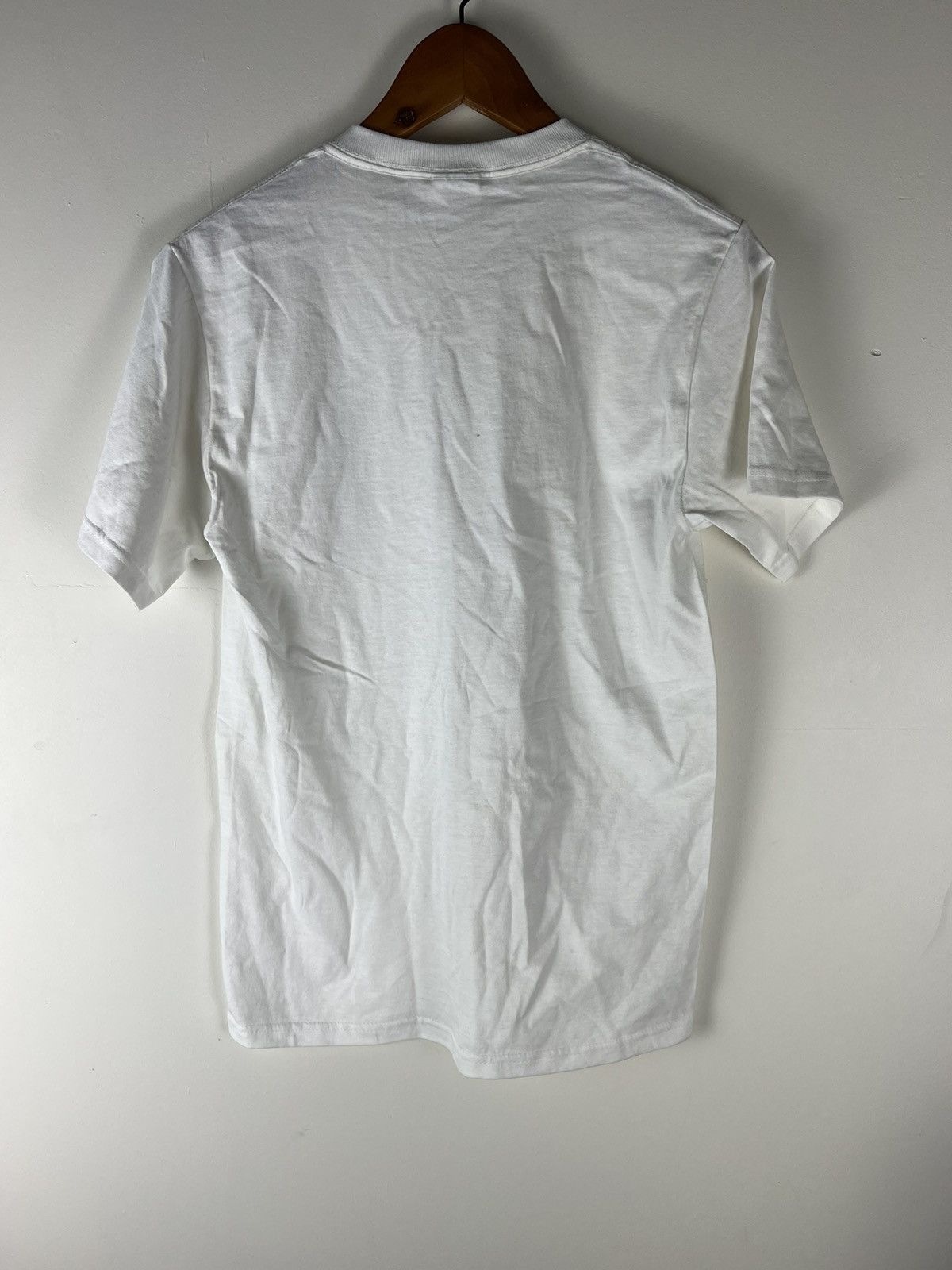 Vintage Breaking bad promo tee Size US S / EU 44-46 / 1 - 3 Thumbnail