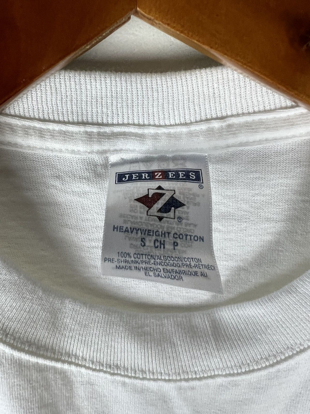 Vintage Breaking bad promo tee Size US S / EU 44-46 / 1 - 2 Thumbnail