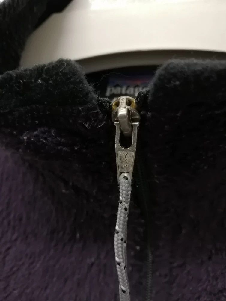 Patagonia PATAGONIA Women Fleece Jacket Size S / US 4 / IT 40 - 5 Thumbnail