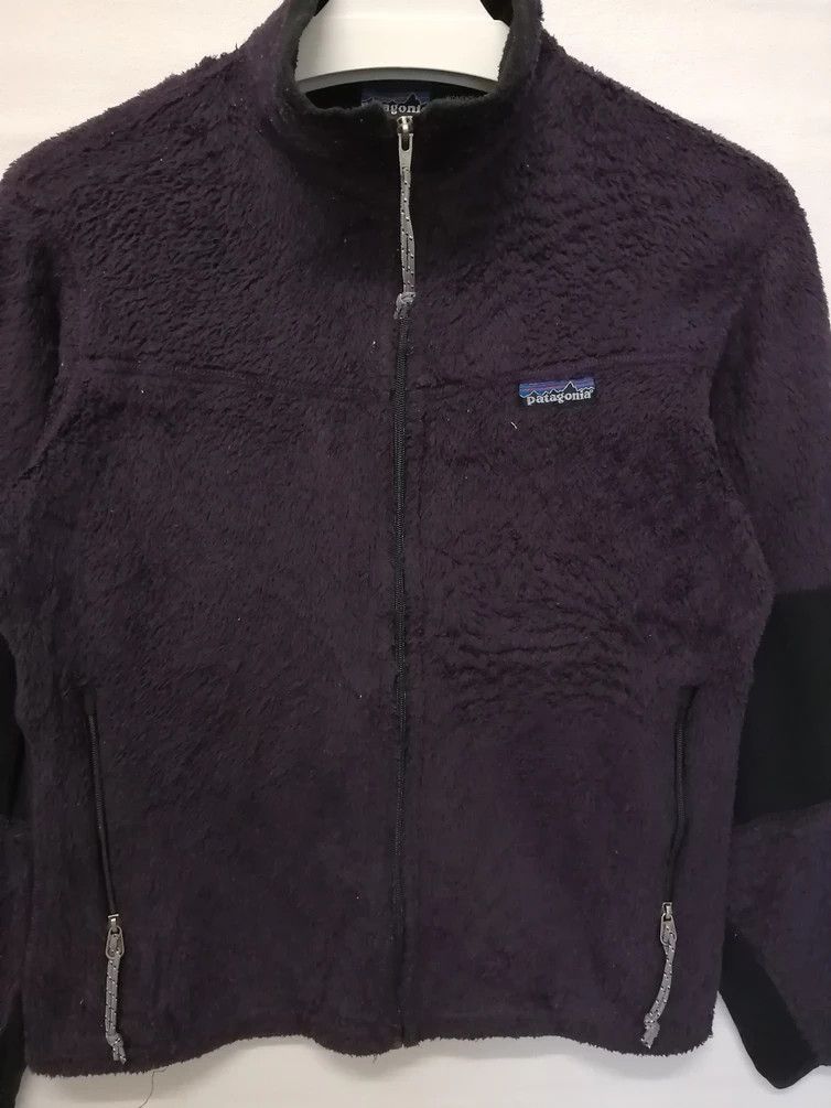 Patagonia PATAGONIA Women Fleece Jacket Size S / US 4 / IT 40 - 2 Thumbnail