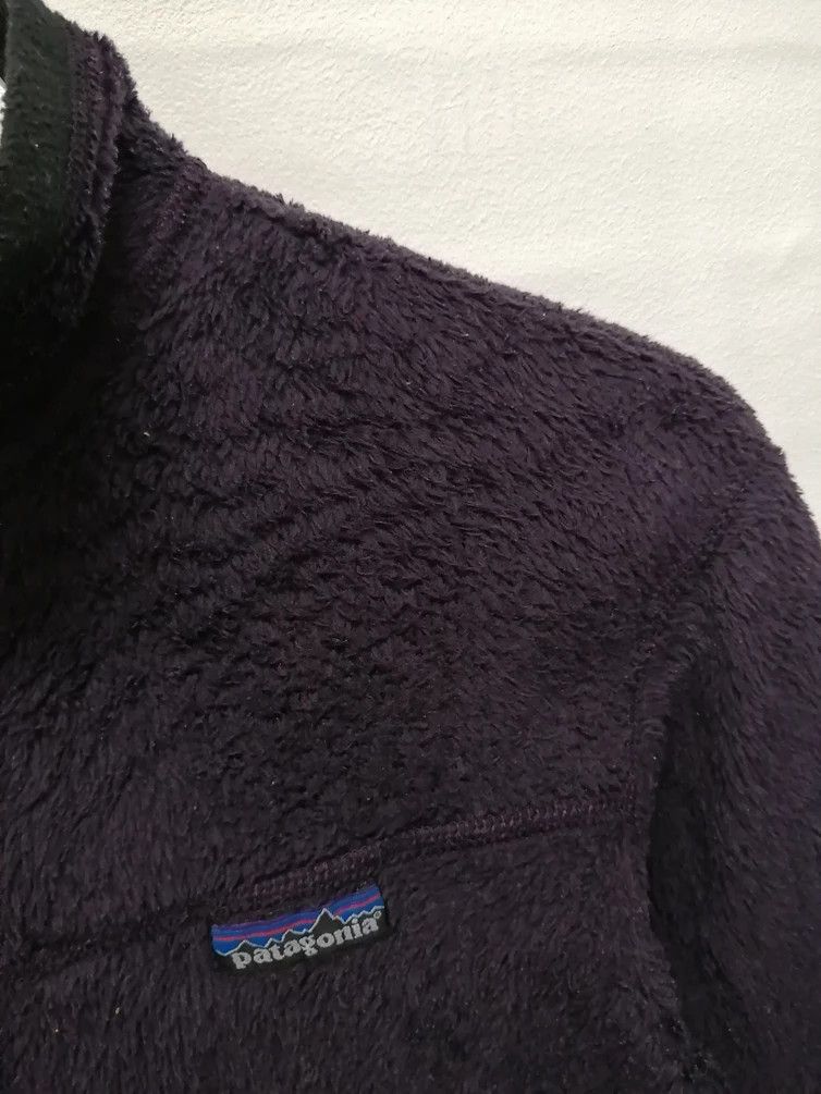 Patagonia PATAGONIA Women Fleece Jacket Size S / US 4 / IT 40 - 3 Thumbnail