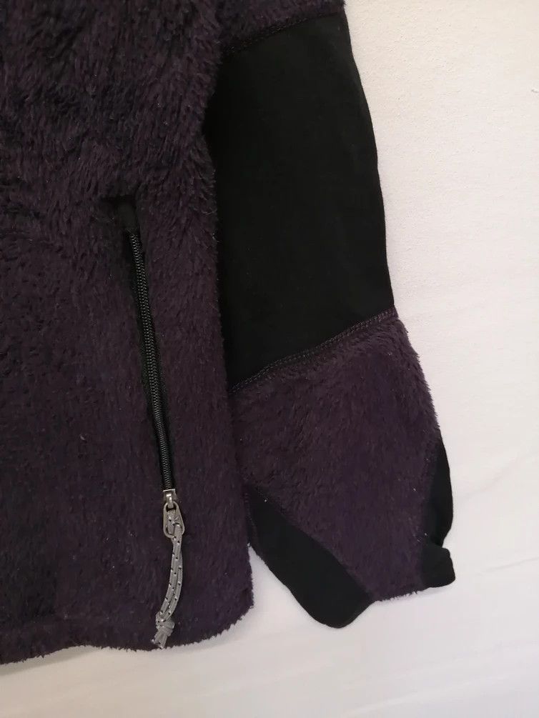 Patagonia PATAGONIA Women Fleece Jacket Size S / US 4 / IT 40 - 7 Thumbnail