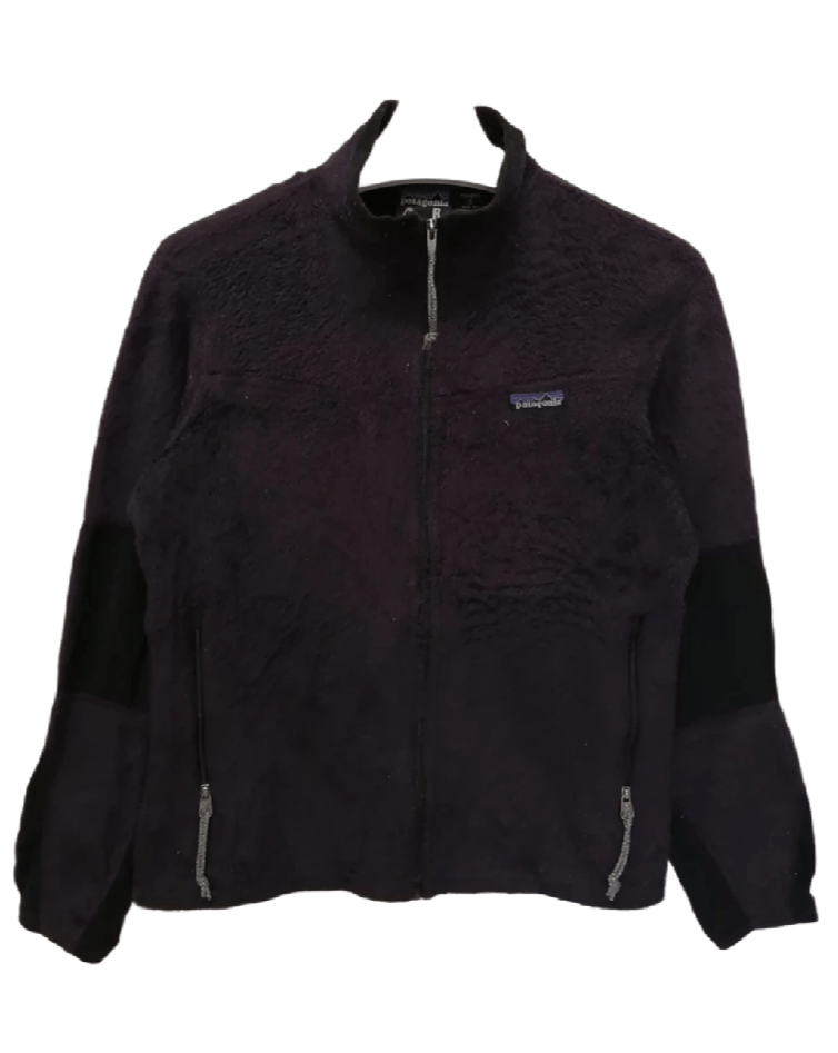 Patagonia PATAGONIA Women Fleece Jacket Size S / US 4 / IT 40 - 1 Thumbnail