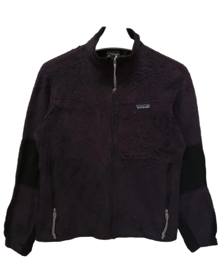 Vintage Patagonia Women Fleece Jacket Grailed