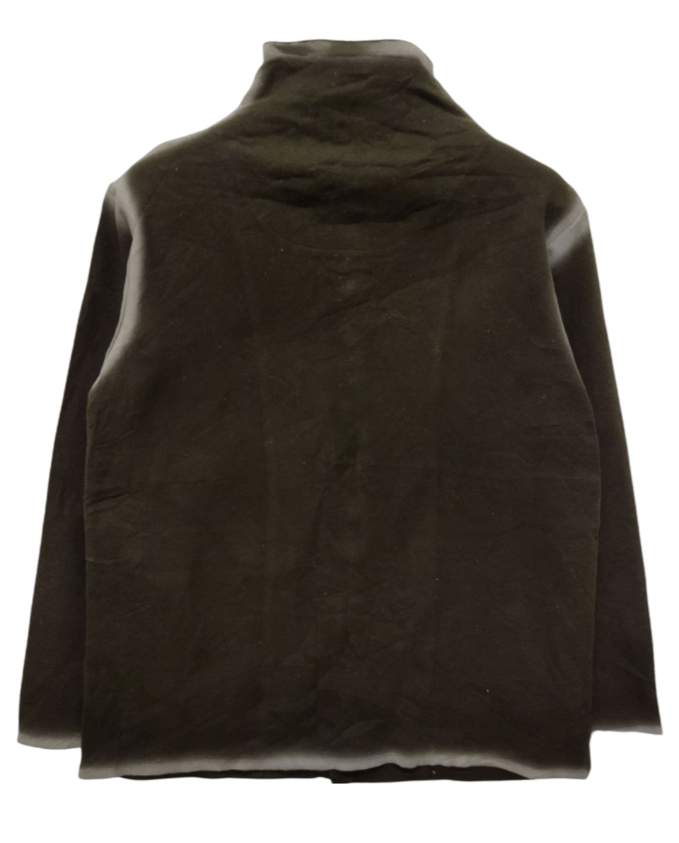 Japanese Brand Pour Deux Japan Jacket - Size M Size US M / EU 48-50 / 2 - 2 Thumbnail