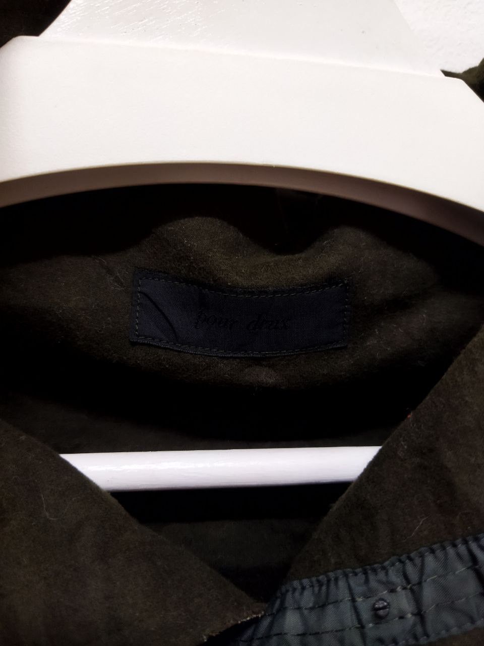 Japanese Brand Pour Deux Japan Jacket - Size M Size US M / EU 48-50 / 2 - 5 Thumbnail