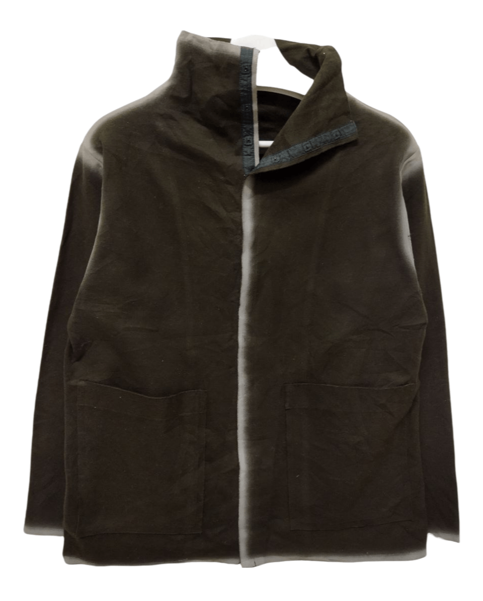 Japanese Brand Pour Deux Japan Jacket - Size M Size US M / EU 48-50 / 2 - 1 Thumbnail