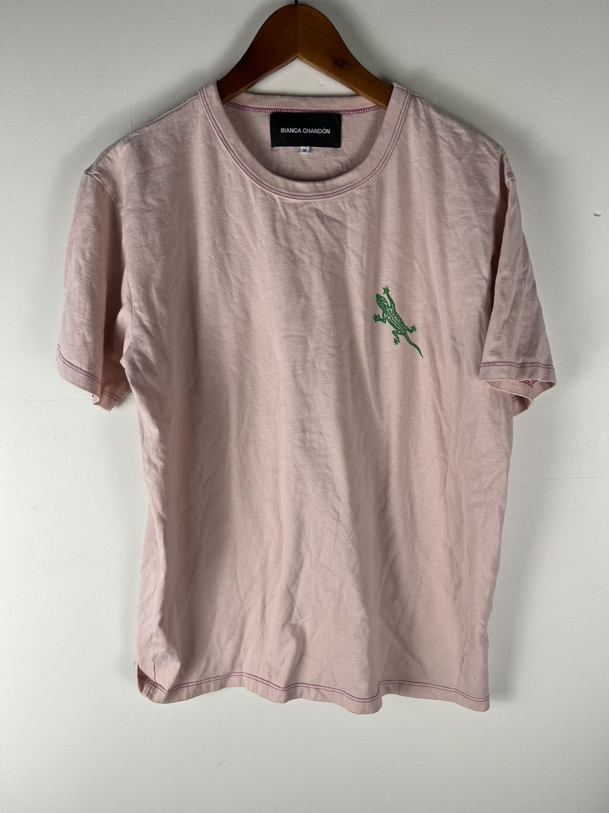 BIANCA CHANDON Bianca chandon Tee Size US M / EU 48-50 / 2 - 1 Thumbnail