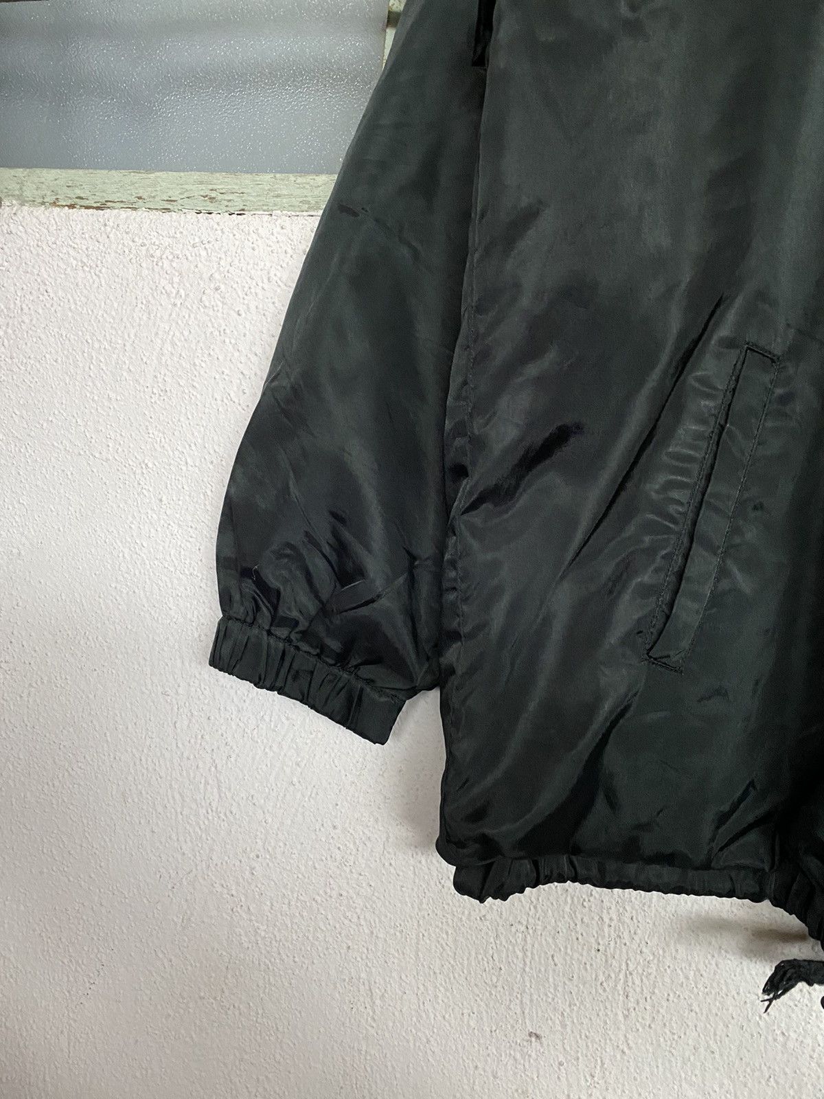 New Balance AW Vintage New Balance Coach Jacket Size US L / EU 52-54 / 3 - 8 Thumbnail