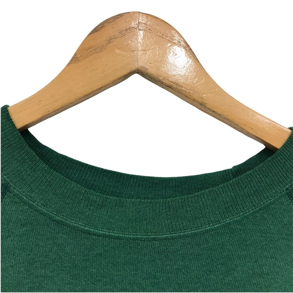 Vintage Vintage 80s Boston Big Logo Sweatshirt Size US M / EU 48-50 / 2 - 7 Thumbnail