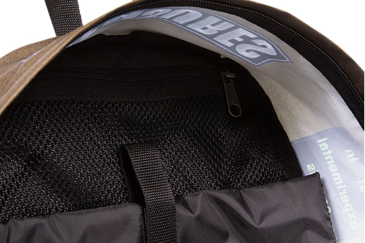 Eastpak × Pleasures Padded Backpack Size ONE SIZE - 7 Thumbnail