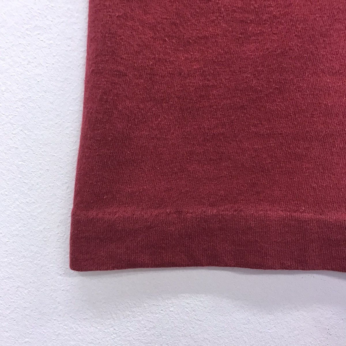 Stussy Rare!! Stussy Spellout tee Size US XXL / EU 58 / 5 - 14 Thumbnail