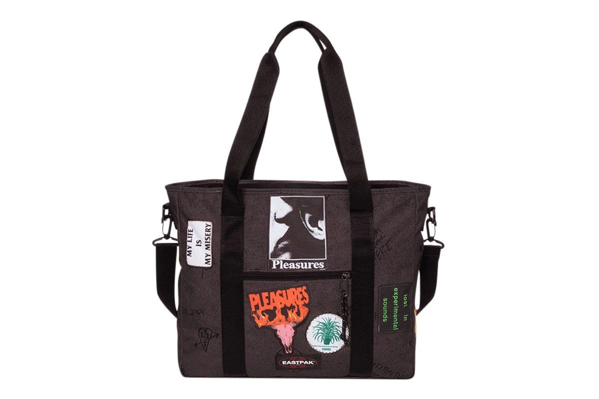 Eastpak × Pleasures Kerr Bag Size ONE SIZE - 1 Thumbnail