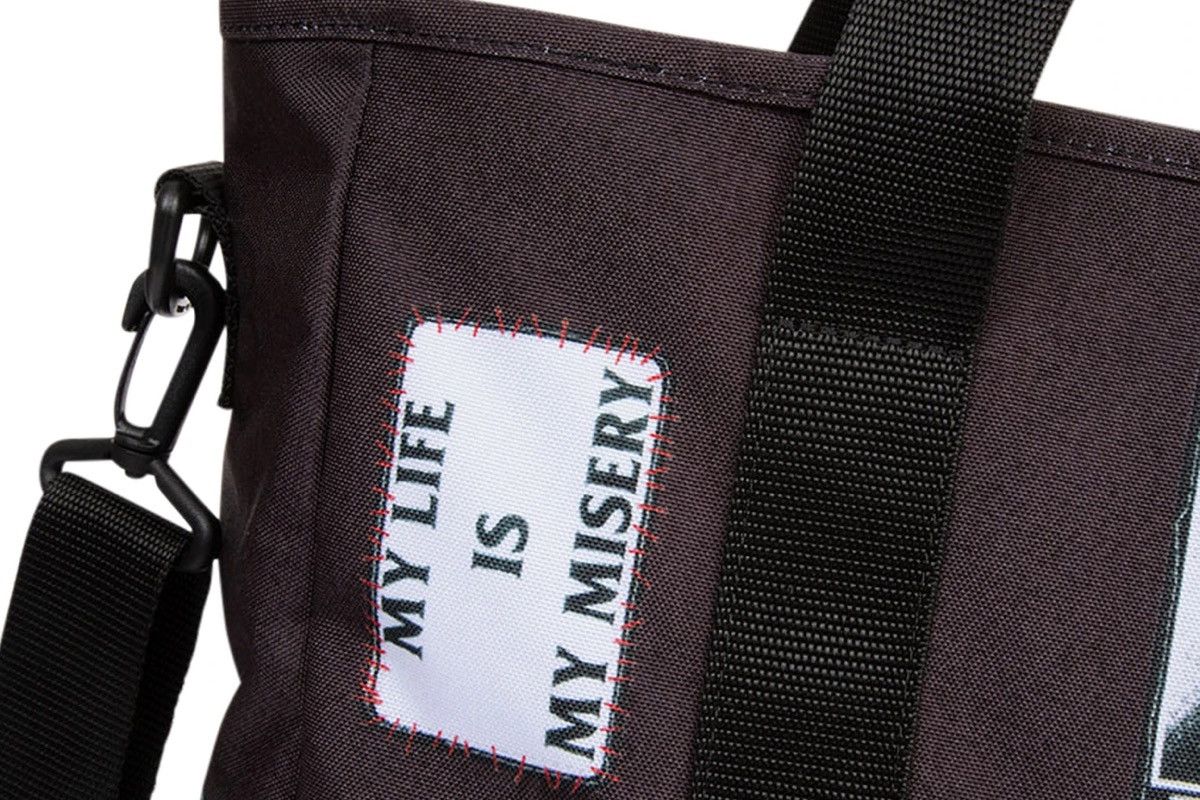 Eastpak × Pleasures Kerr Bag Size ONE SIZE - 5 Thumbnail