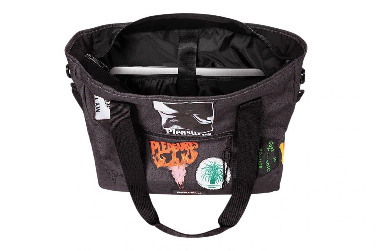 Eastpak × Pleasures Kerr Bag Size ONE SIZE - 3 Thumbnail