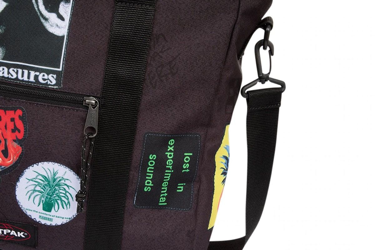 Eastpak × Pleasures Kerr Bag Size ONE SIZE - 4 Thumbnail