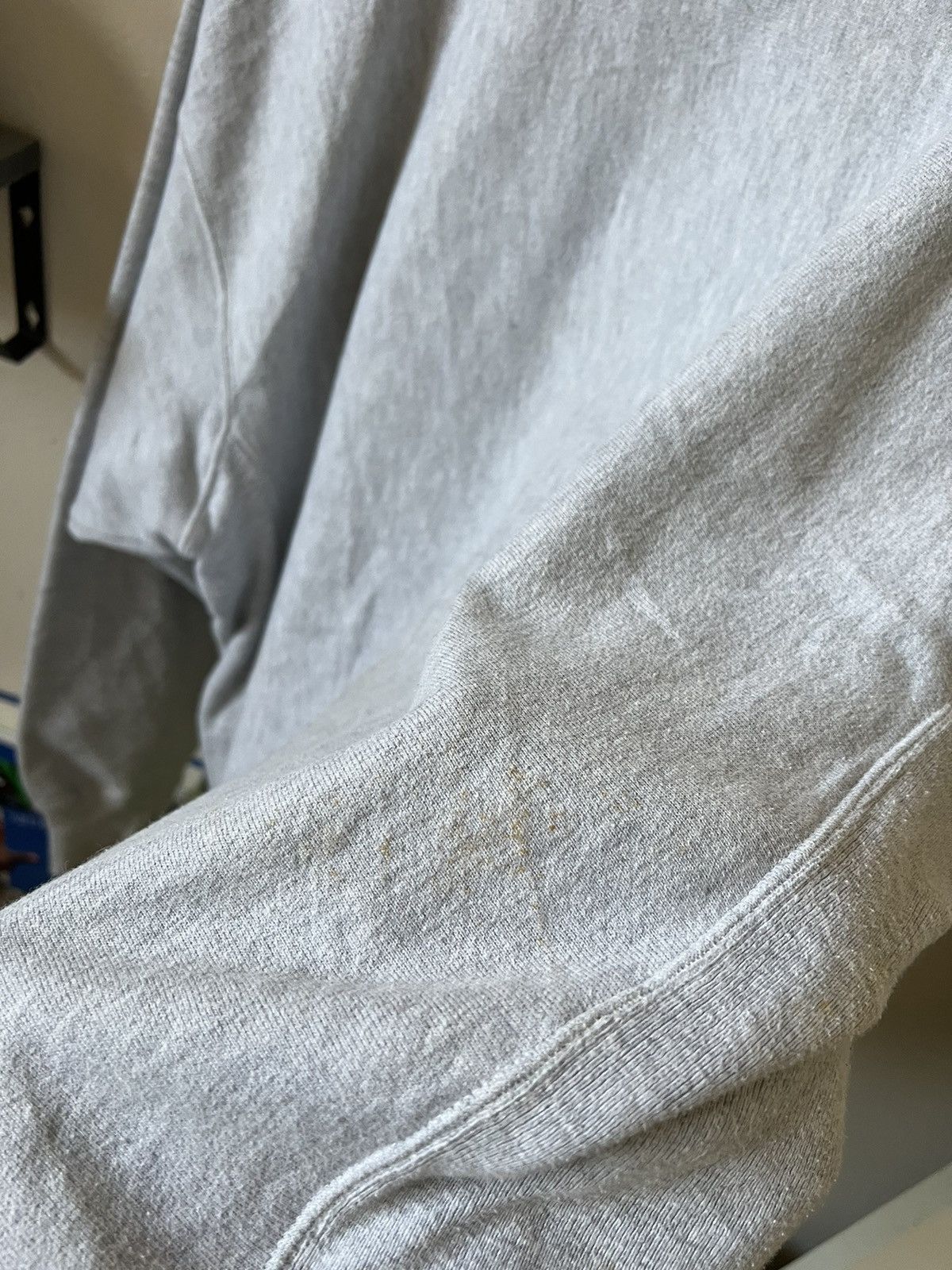 Cactus Plant Flea Market × DENIM TEARS Cactus Plant Flea Market Denim Tears Smiley Crewneck Size US XL / EU 56 / 4 - 6 Thumbnail