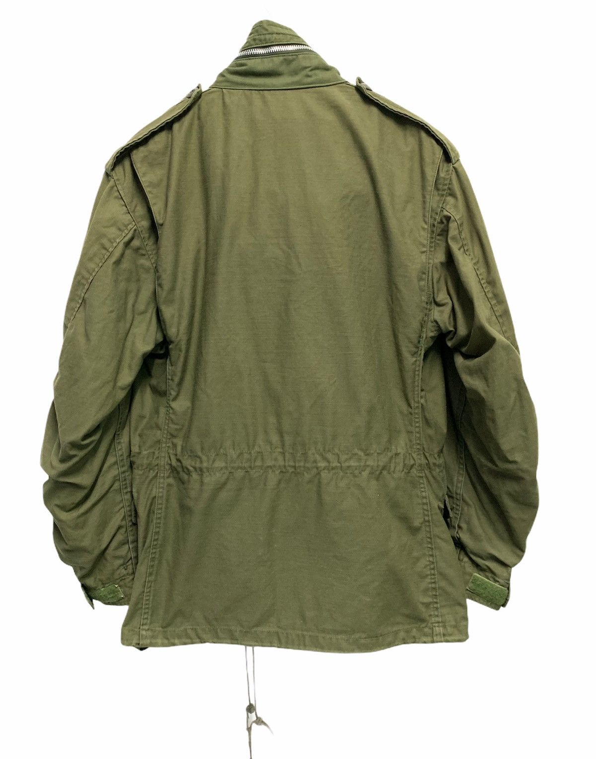 Vintage RARE ‼️ Vintage 70s Military Tactical Cargo Julius Jacket Size US M / EU 48-50 / 2 - 4 Thumbnail
