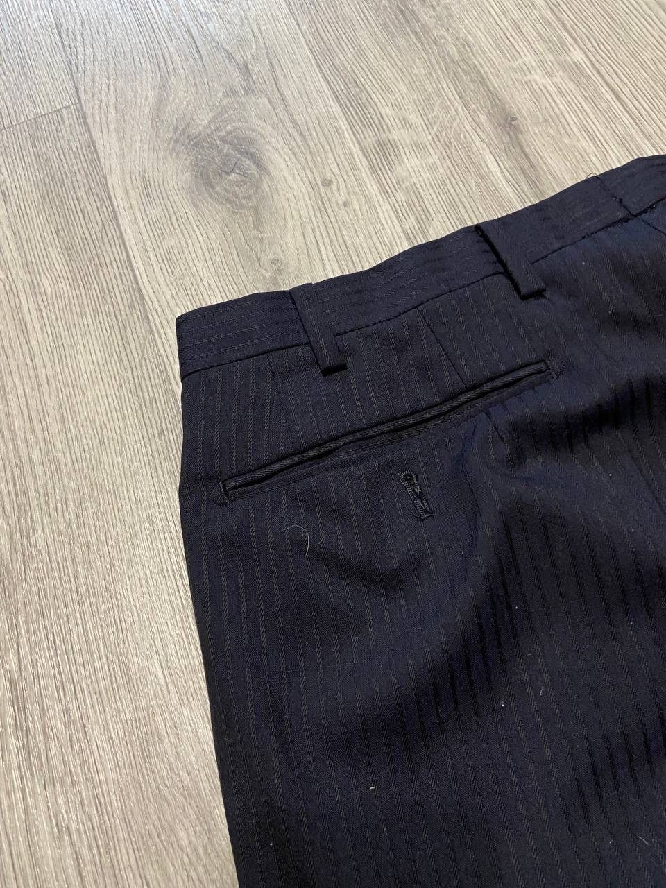 Burberry Burberry Black Label Suit Size 38R - 12 Thumbnail