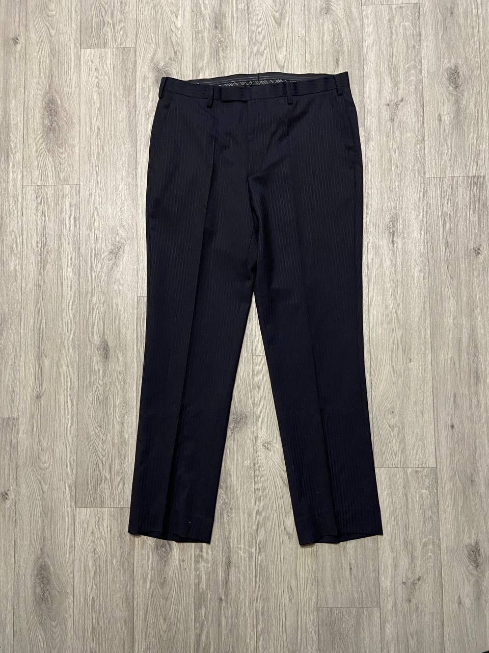 Burberry Burberry Black Label Suit Size 38R - 10 Thumbnail