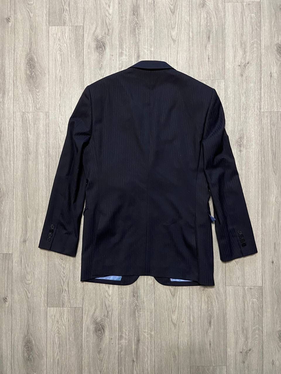 Burberry Burberry Black Label Suit Size 38R - 3 Thumbnail