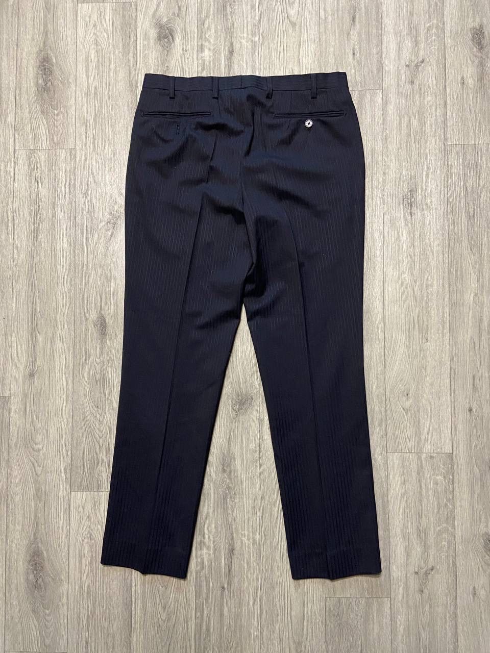 Burberry Burberry Black Label Suit Size 38R - 11 Thumbnail
