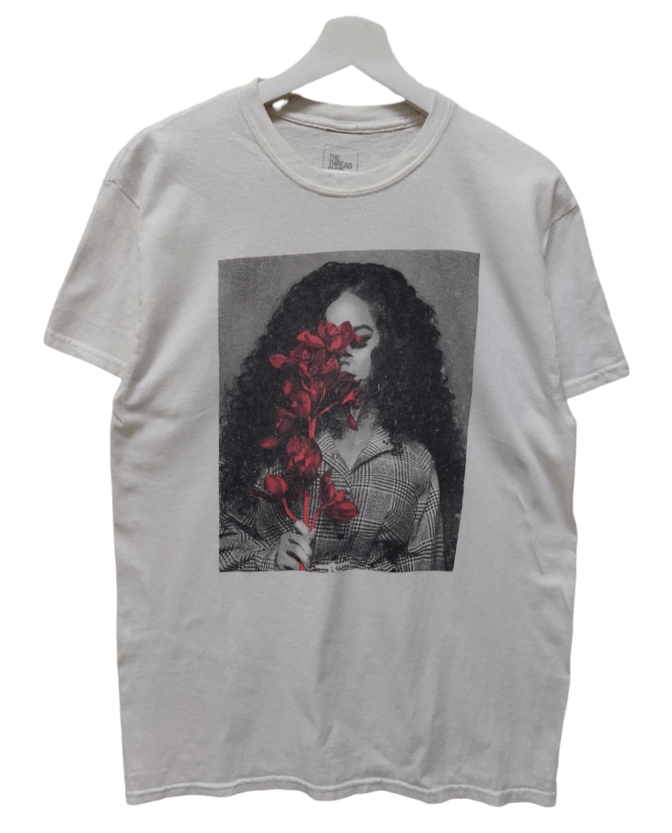 Band Tees H.E.R (Gabriella Sarmiento Wilson) Tshirt Size US M / EU 48-50 / 2 - 1 Thumbnail