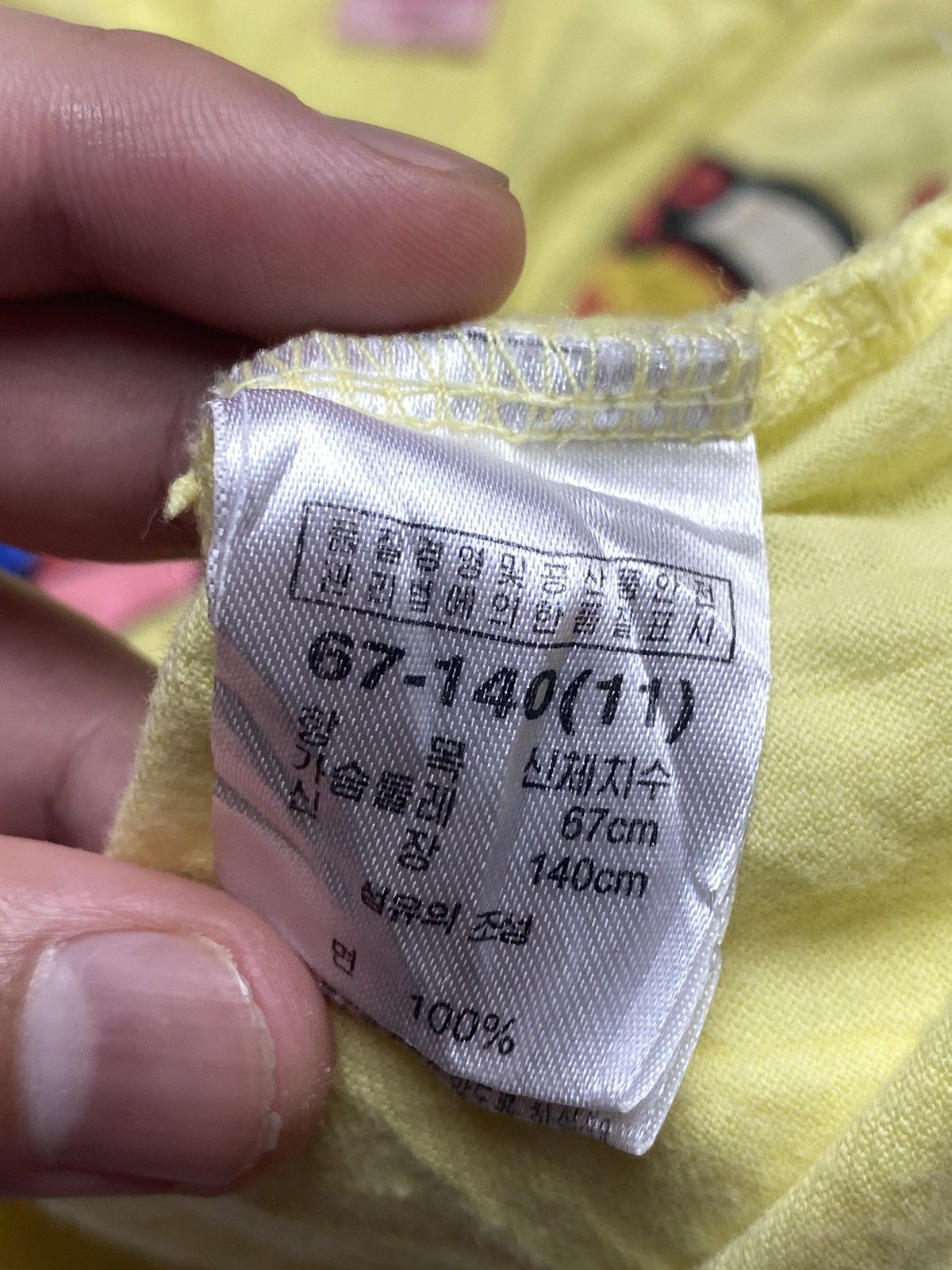 Japanese Brand 2000s Michiko London - Wonder Woman Baby Tee Size US S / EU 44-46 / 1 - 7 Thumbnail