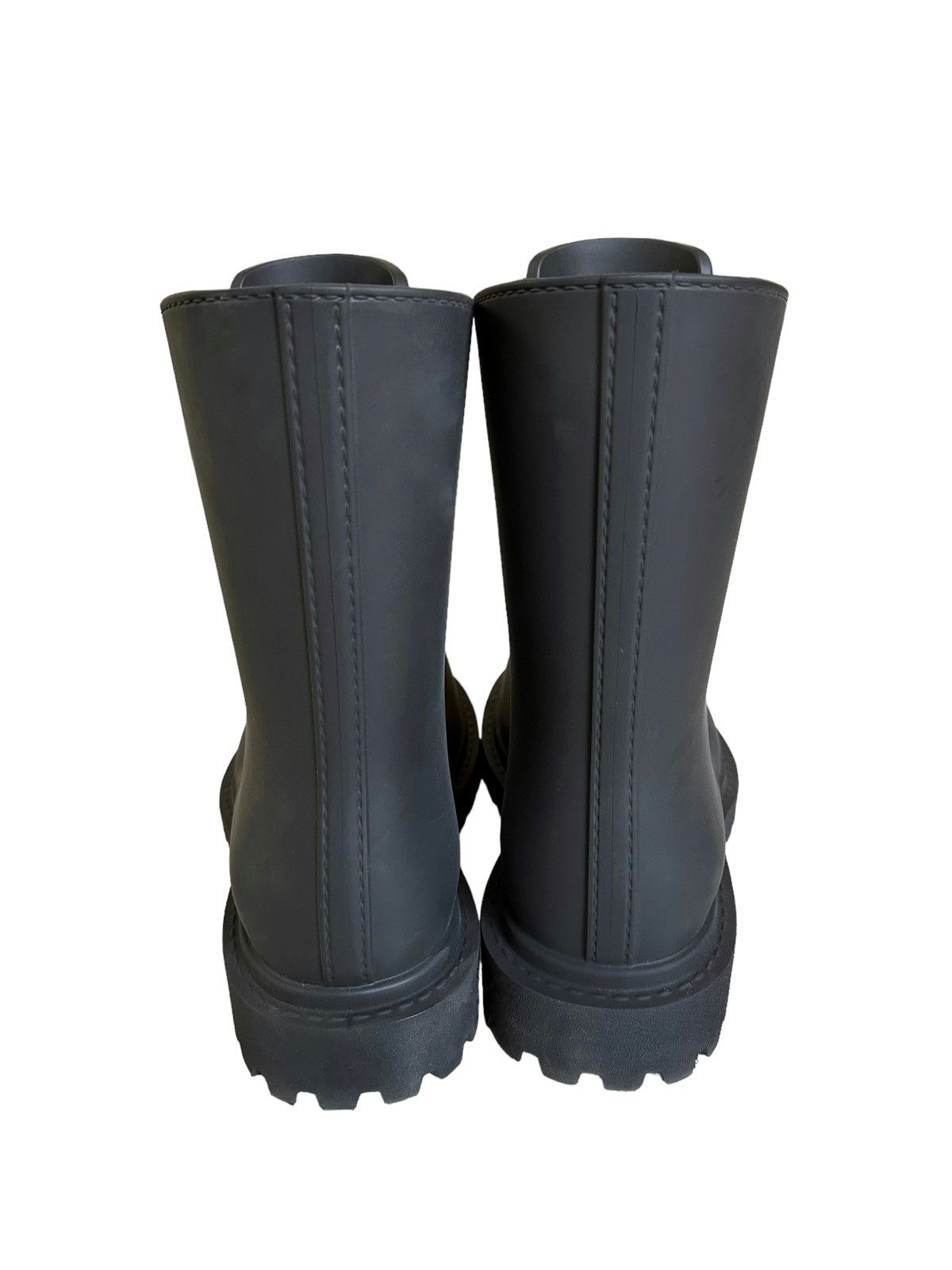 Balenciaga Sz42 Steroid Boots Size US 9 / EU 42 - 6 Thumbnail