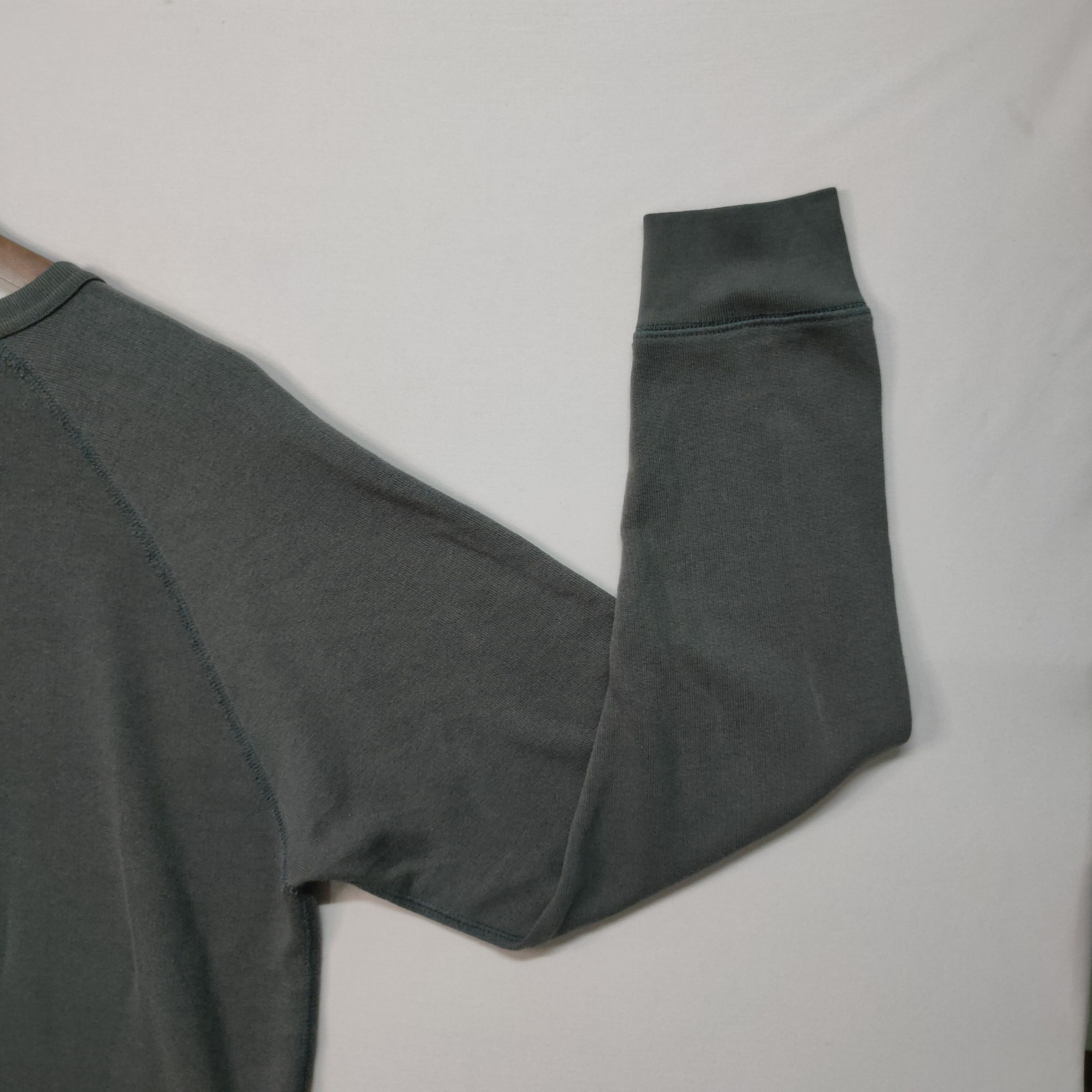 Vintage VINTAGE AVAN LILY DESING LIKE HARLY DAVIDSON SWEATSHIRT Size US M / EU 48-50 / 2 - 11 Thumbnail