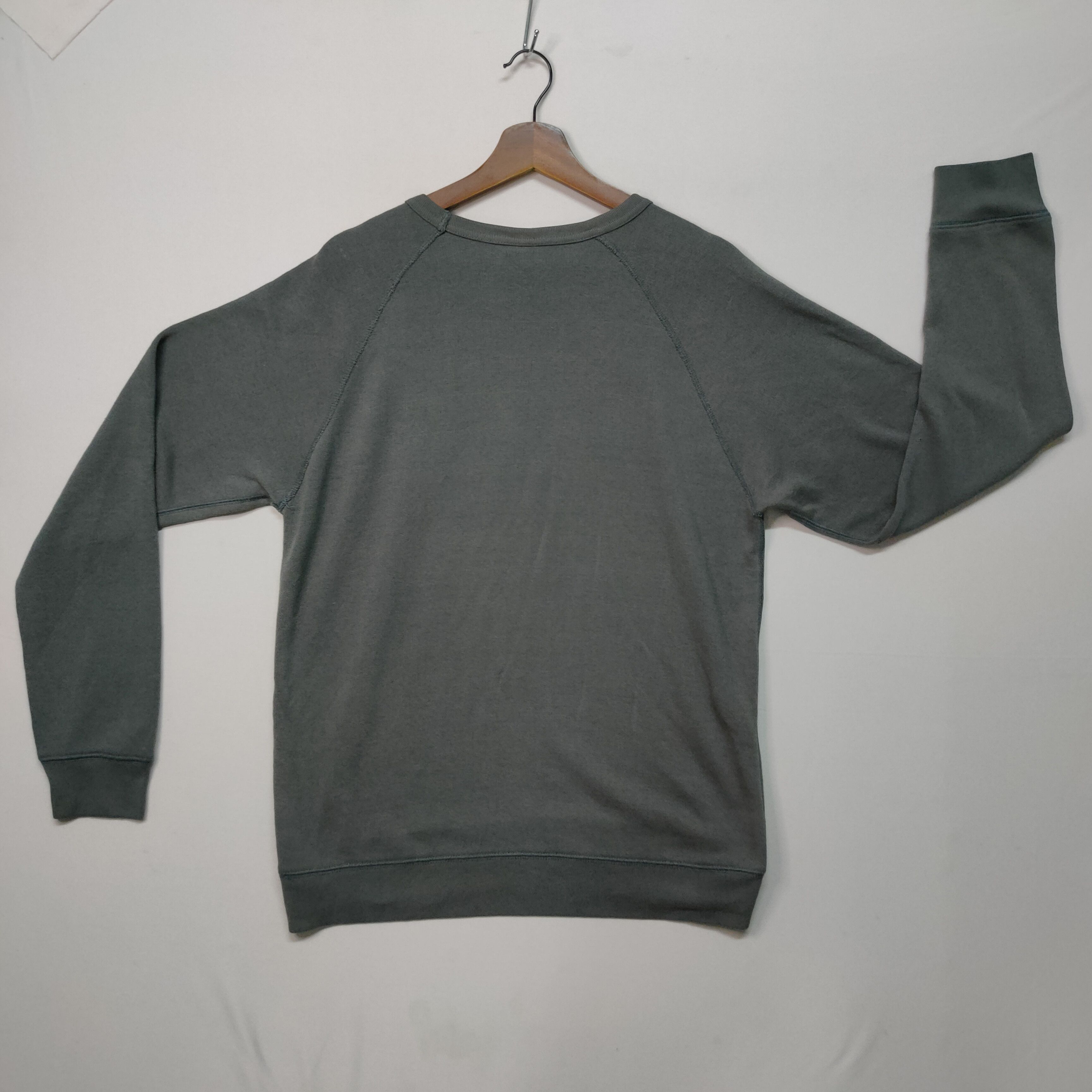 Vintage VINTAGE AVAN LILY DESING LIKE HARLY DAVIDSON SWEATSHIRT Size US M / EU 48-50 / 2 - 8 Thumbnail