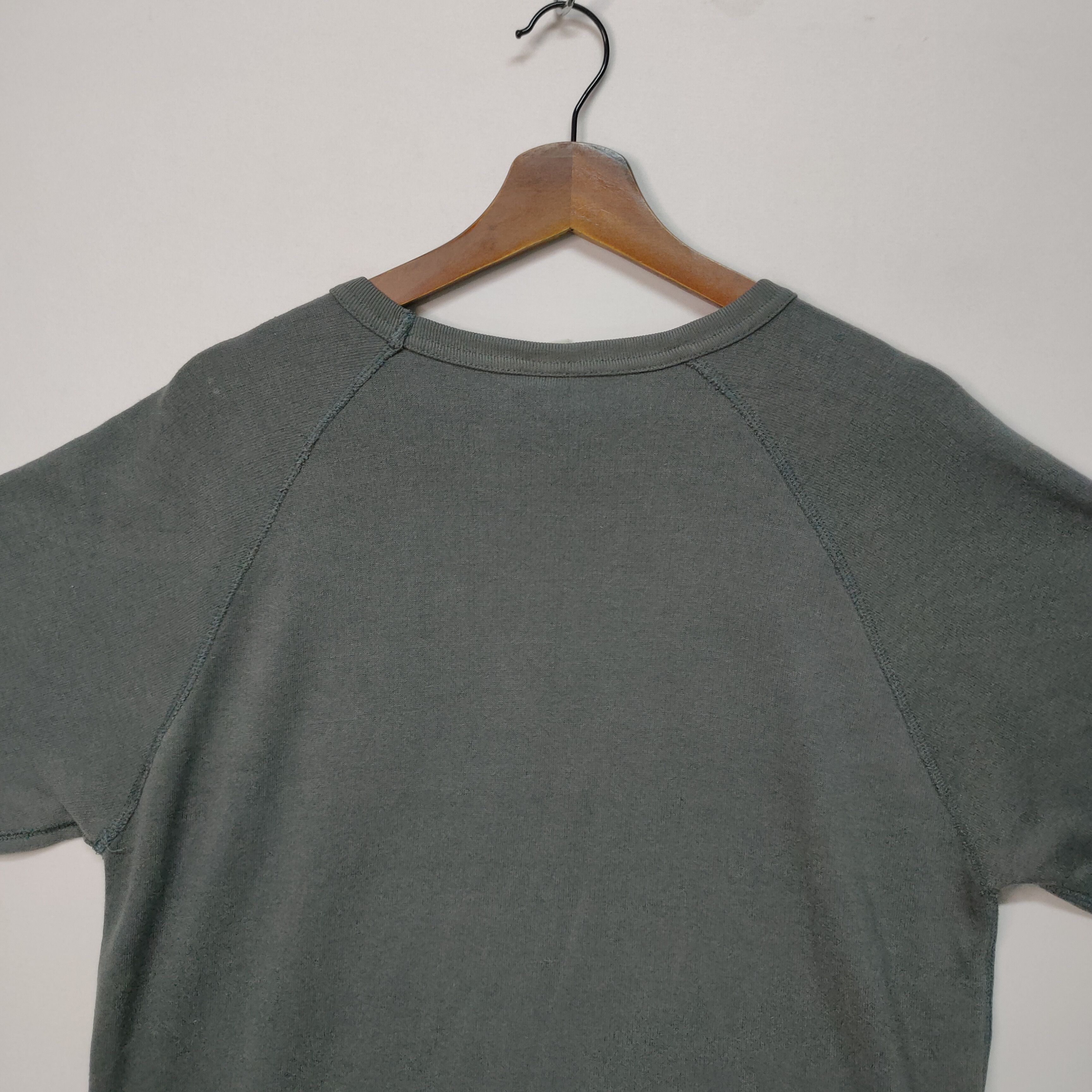 Vintage VINTAGE AVAN LILY DESING LIKE HARLY DAVIDSON SWEATSHIRT Size US M / EU 48-50 / 2 - 10 Thumbnail