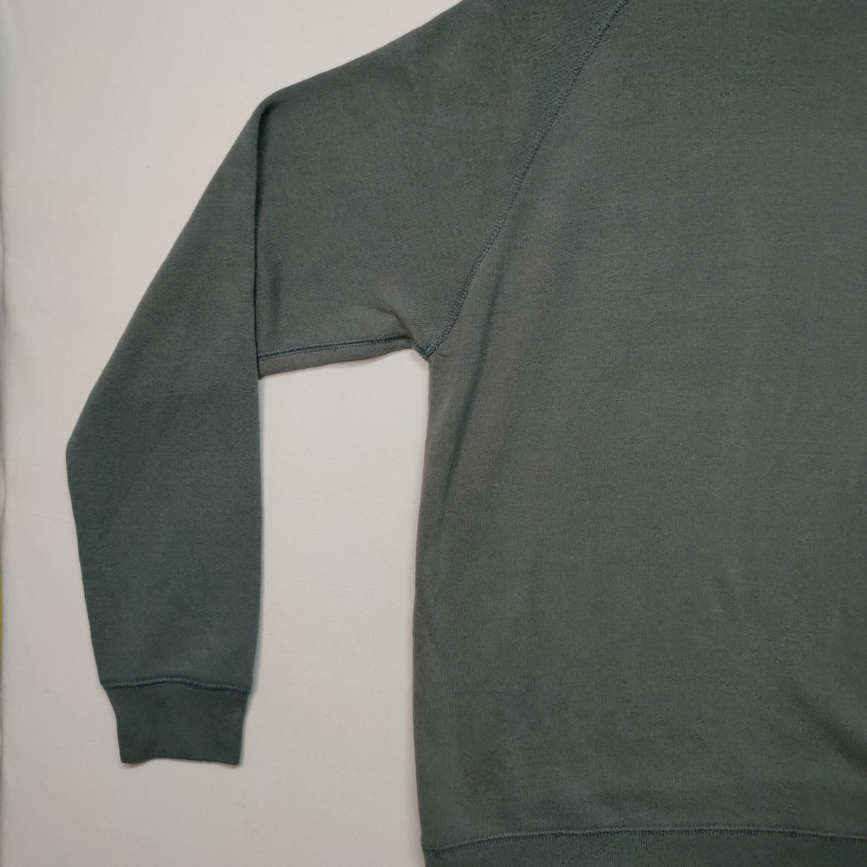 Vintage VINTAGE AVAN LILY DESING LIKE HARLY DAVIDSON SWEATSHIRT Size US M / EU 48-50 / 2 - 12 Thumbnail