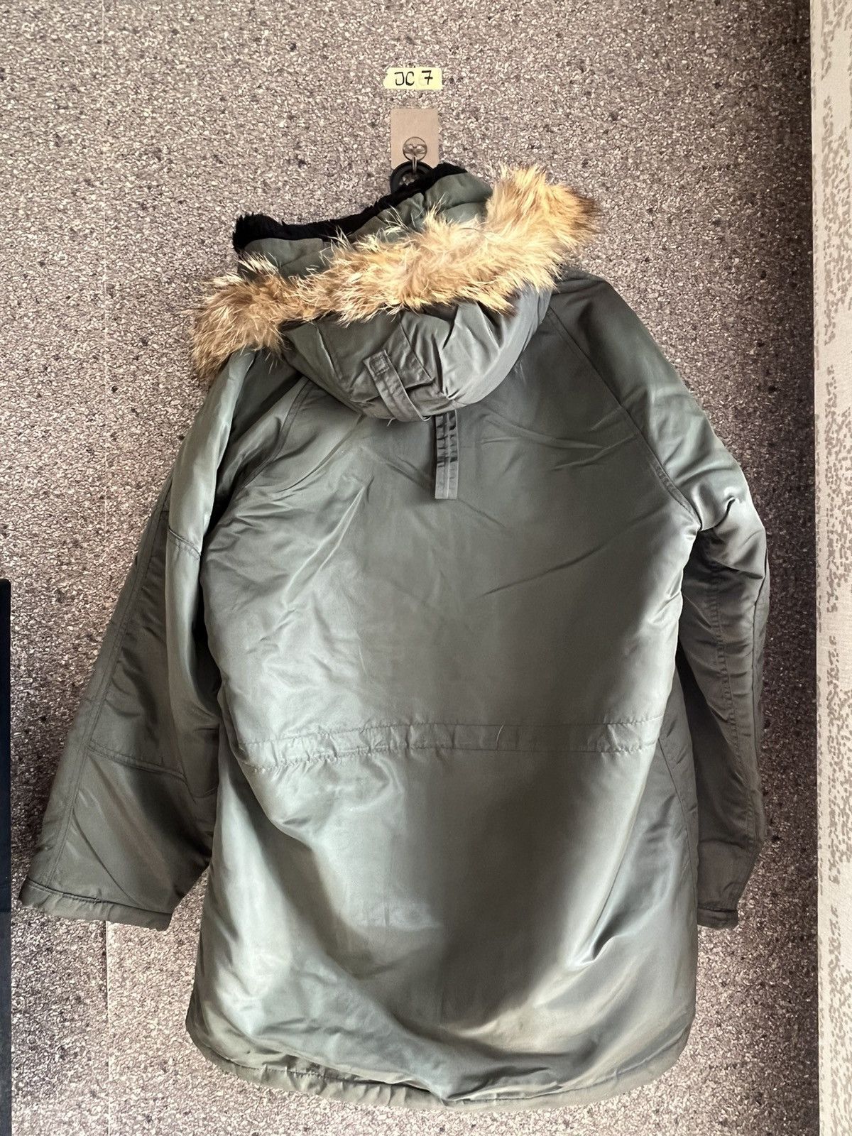 Other Coats jc7 Size US XL / EU 56 / 4 - 2 Thumbnail