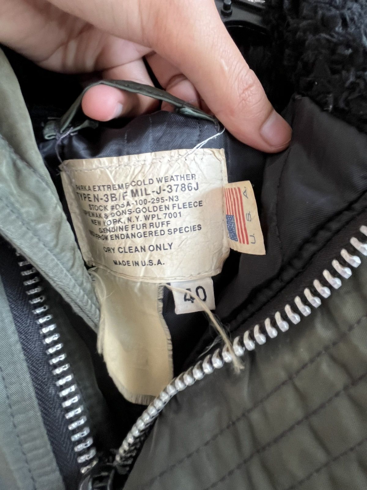 Other Coats jc7 Size US XL / EU 56 / 4 - 3 Thumbnail
